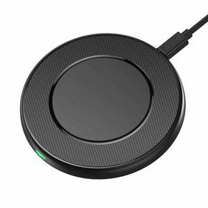 CHOETECH Wireless Charger 15W Max Fast Wireless Charging Pad T527-F